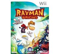 Rayman Origins [Import Italien] [Jeu Wii]