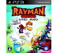 Rayman: Origins[Import Japonais]