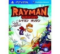 Rayman: Origins - IMPORT JAPONAIS G