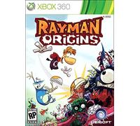 Rayman Origins (Multi Region), Juego para Consola Microsoft XBOX 360