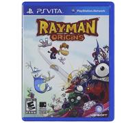 Rayman Origins (Import Américain) Psvita