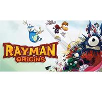 Rayman Origins (PC)