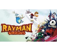 Rayman Origins PC [Code de téléchargement]