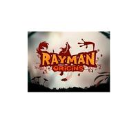 Rayman Origins Ps3