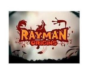 Rayman Origins Ps3 G