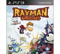 Rayman Origins (renouvel )