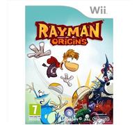 Rayman Origins - Sélectionne - WII - 115626