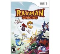 Rayman Origins (Streets 11-15-11)