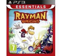 Rayman Origins (Uk / Nordic) Essentials
