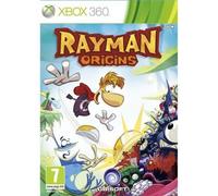 Rayman Origins Xbox 360