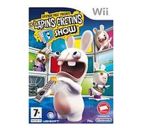 Rayman Prod Présente : The Lapins Cretins Show