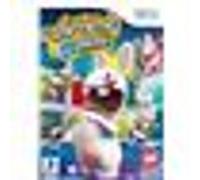 THE LAPINS CRETINS SHOW EDITION SPECIALE / Jeu Wii