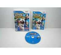 Rayman productions présente - The Lapins Crétins show