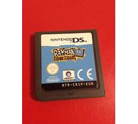 Ubisoft Jeu vidéo Rayman Productions présente : The Lapins Crétins Show Nintendo DS
