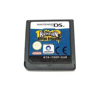 Rayman Raving Rabbids 2 / Game