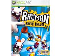 Rayman:Raving Rabbids