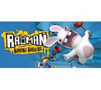 Rayman: Raving Rabbids (PC)