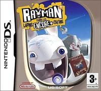 Rayman Raving Rabbits 2 - Rayman Contre Les Lapins Encore Plus Crétins Nintendo Ds