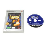 Rayman Revolution