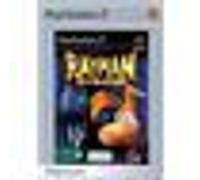 Rayman Révolution, Platinium