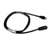 Raymarine A80159/Raymarine Raynet vers RJ45 mâle câble - 10 m