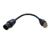 Raymarine A80513 Câble adaptateur RayNet mâle vers RJ45 mâle