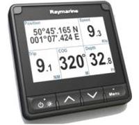 Raymarine I70s Sensor Noir