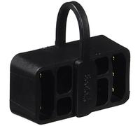 Raymarine D244 Boîte de jonction Noir