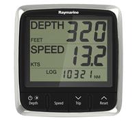 Raymarine Affichage numérique i50 Tridata Noir