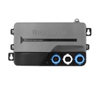 Raymarine ITC-5 Transducteur Convertisseur Instrument Noir
