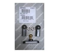 Raymarine Kit de tête de rameur