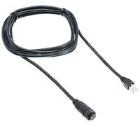 Raymarine RAY-A80151 Câble Adaptateur RayNet vers RJ45 mâle 3 m