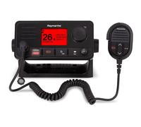 Raymarine Ray63 Dual Station VHF Radio w-GPS