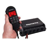 Raymarine Ray90 A Parlé