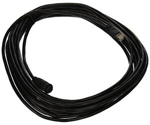 Raymarine Raynet to RJ45 Adaptateur, Mixte Adulte, Noir, M