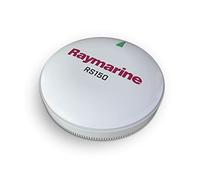 Raymarine Raystar 150 Anteena Blanc