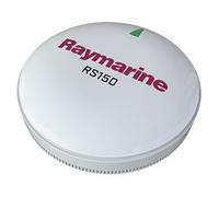 Raymarine Raystar 150 Anteena Blanc