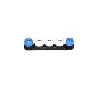 Raymarine Connecteur Seatalk Ng 5 voies Blanc/Bleu