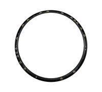 Raymarine ST4000 MK2 Anneau de Rechange, Noir