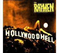 Raymen - Hollywood Hell [Import]