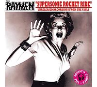 Raymen - Supersonic Rocket Ride