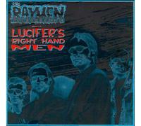 Raymen, the - Lucifer's Right Hand Men [Import]