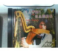 Raymi Bambu - Raymi Bambu - Arpa Andina - Raymi Bambu