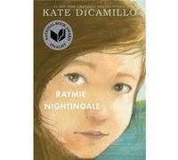 Raymie Nightingale by Kate DiCamillo Kate DiCamillo (Auteur)