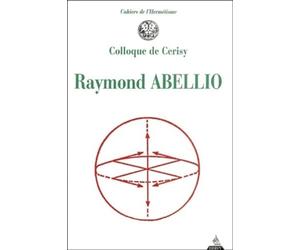 Raymond Abellio