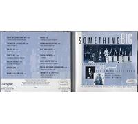 Raymond, Al - Something Big