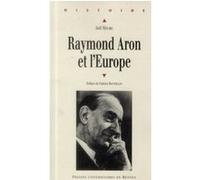 Raymond aron et l europe Pur (Auteur)