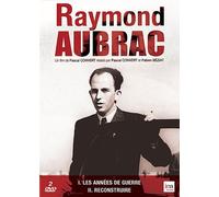 Raymond Aubrac : I. Les Années De Guerre + Ii. Reconstruire