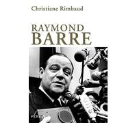 Raymond Barre