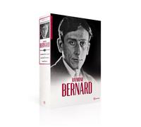 Coffret Prestige Bernard 3 films DVD https://www.fnac.com/a4468804/Coffret-Prestige-Bernard-3-films-DVD-DVD-Zone-2?oref=aabafee8-6a02-bfb8-6890-5901573a2b3c